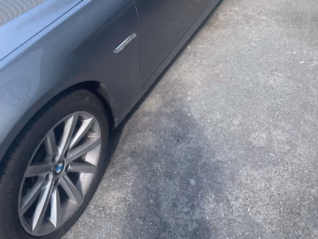 BMW 5 серії - зображення 4