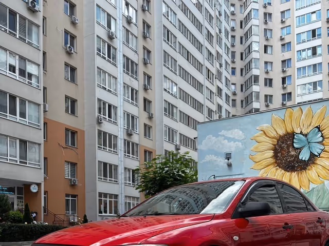 Mazda 6 - фото 2