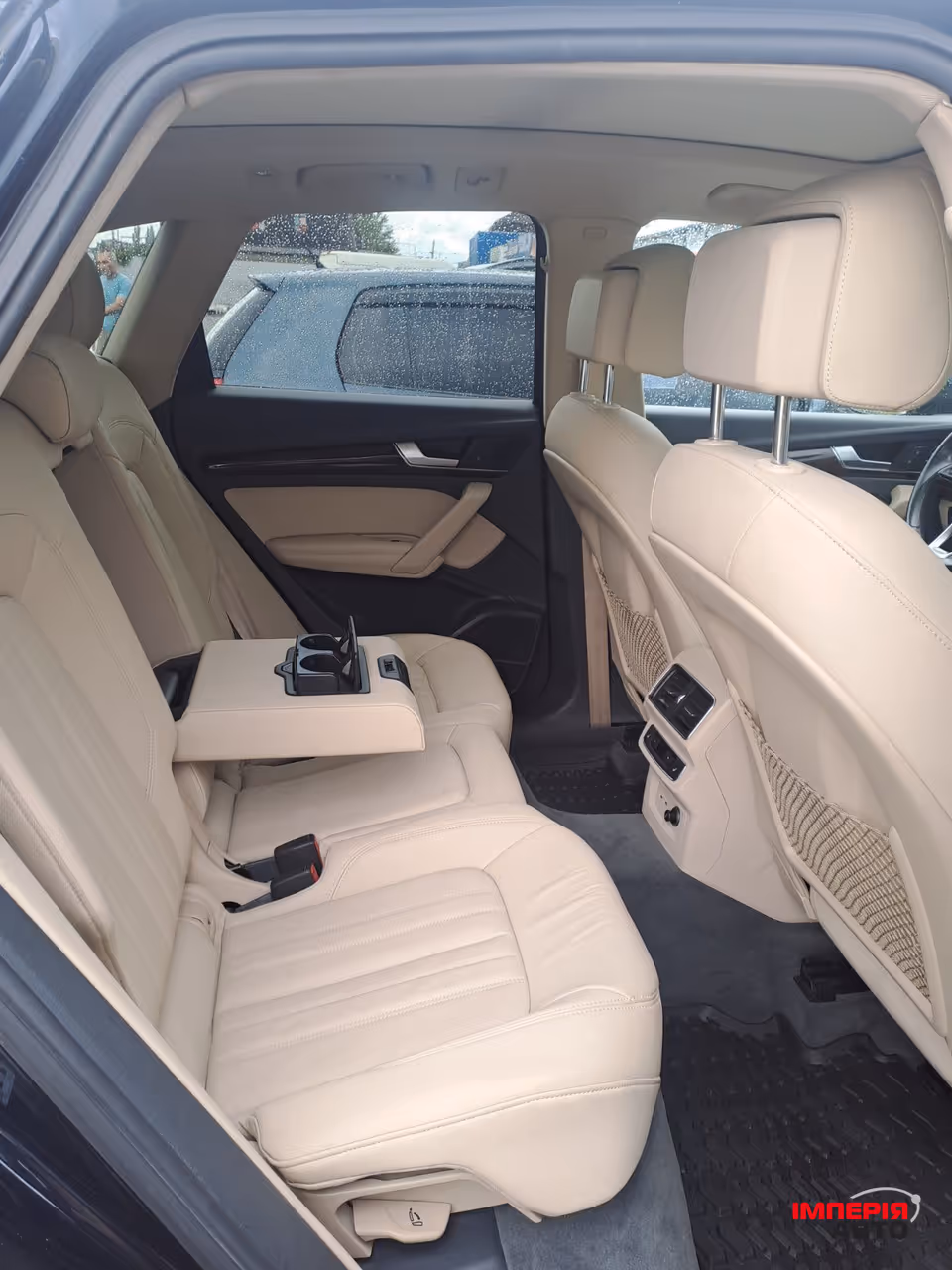 Audi Q5 - фото 25