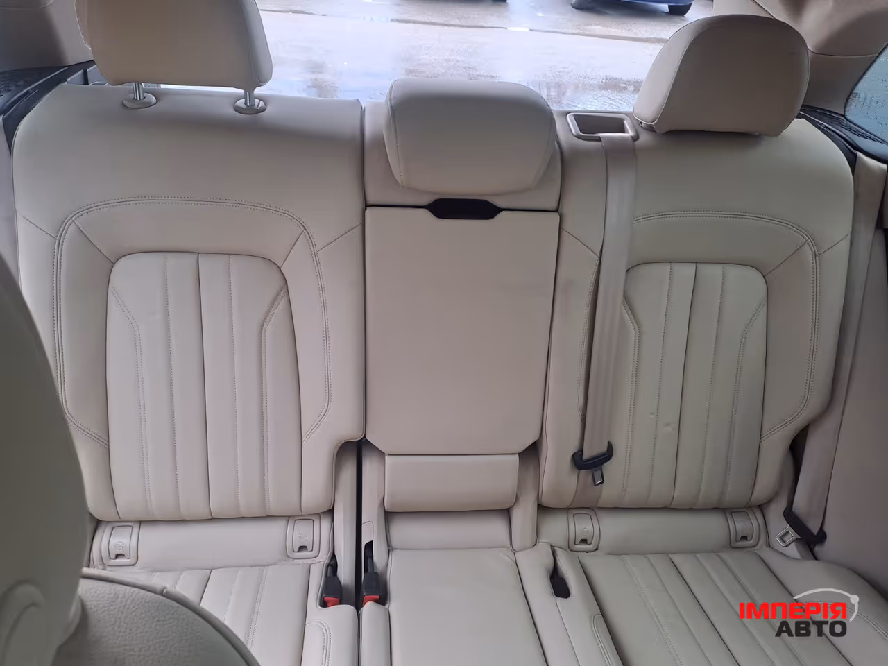 Audi Q5 - фото 27