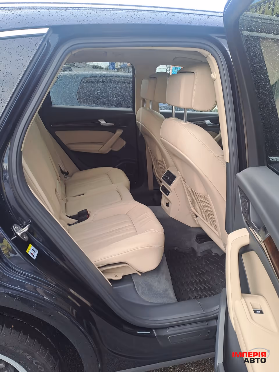 Audi Q5 - фото 34