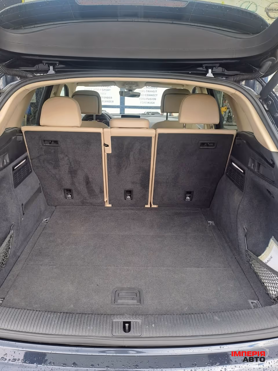 Audi Q5 - фото 29