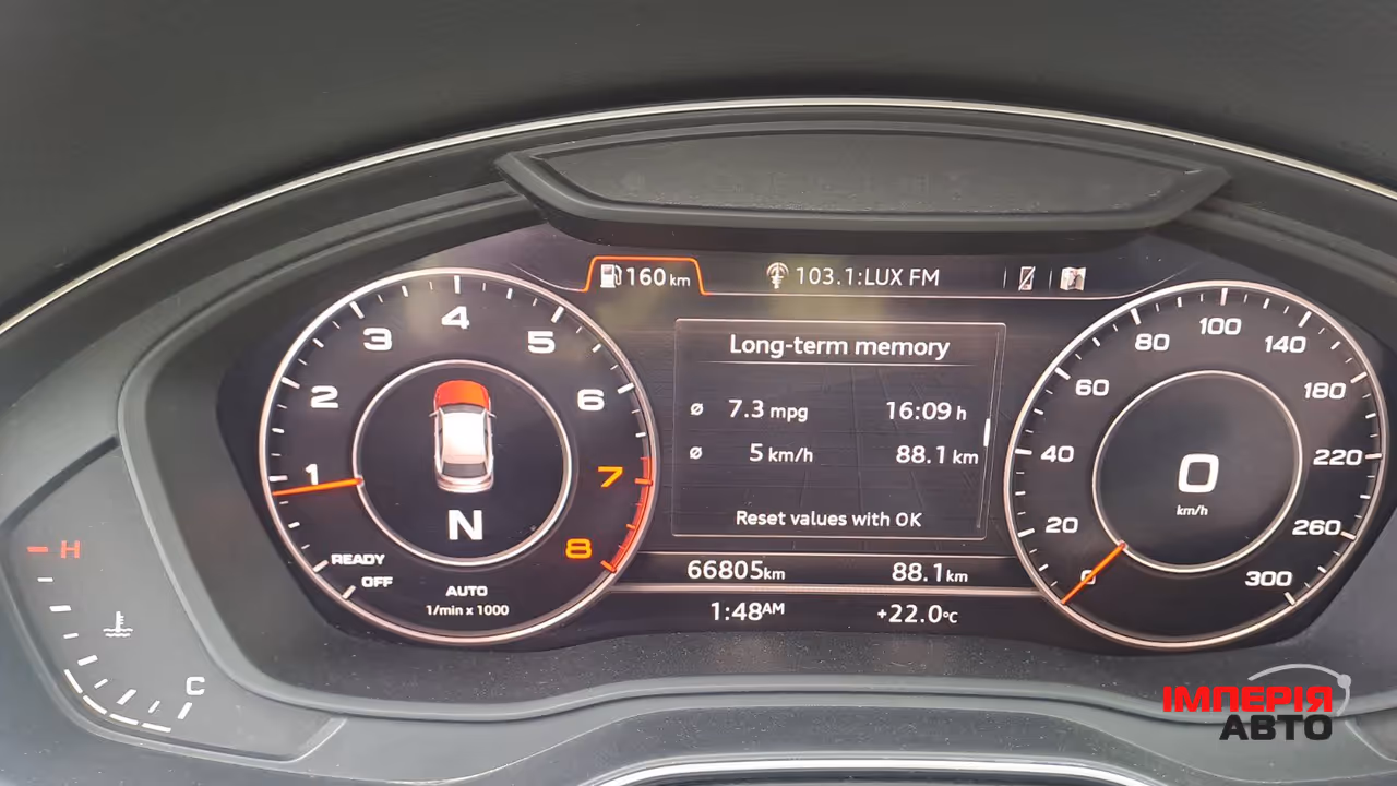 Audi Q5 - фото 39