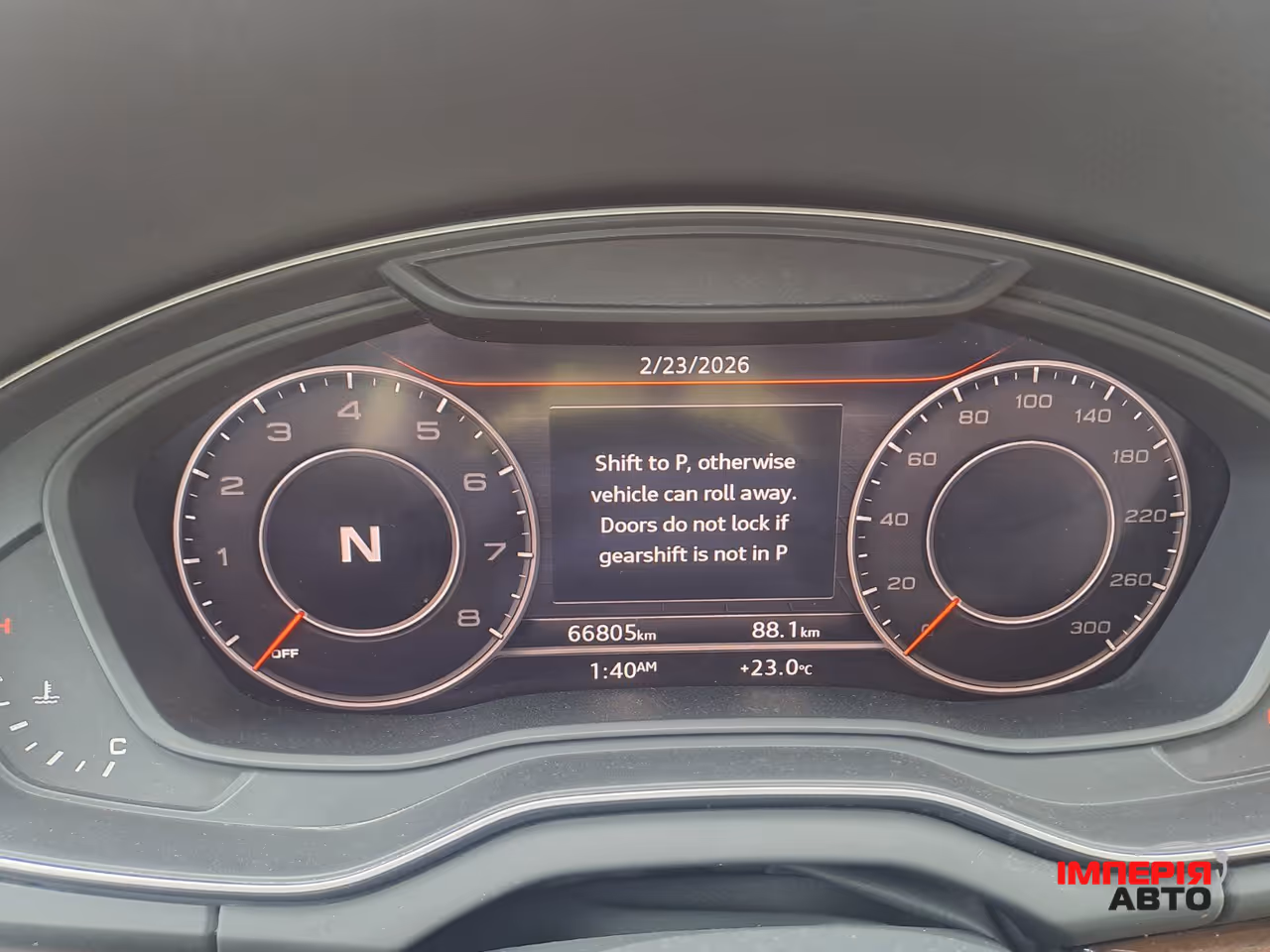 Audi Q5 - фото 21