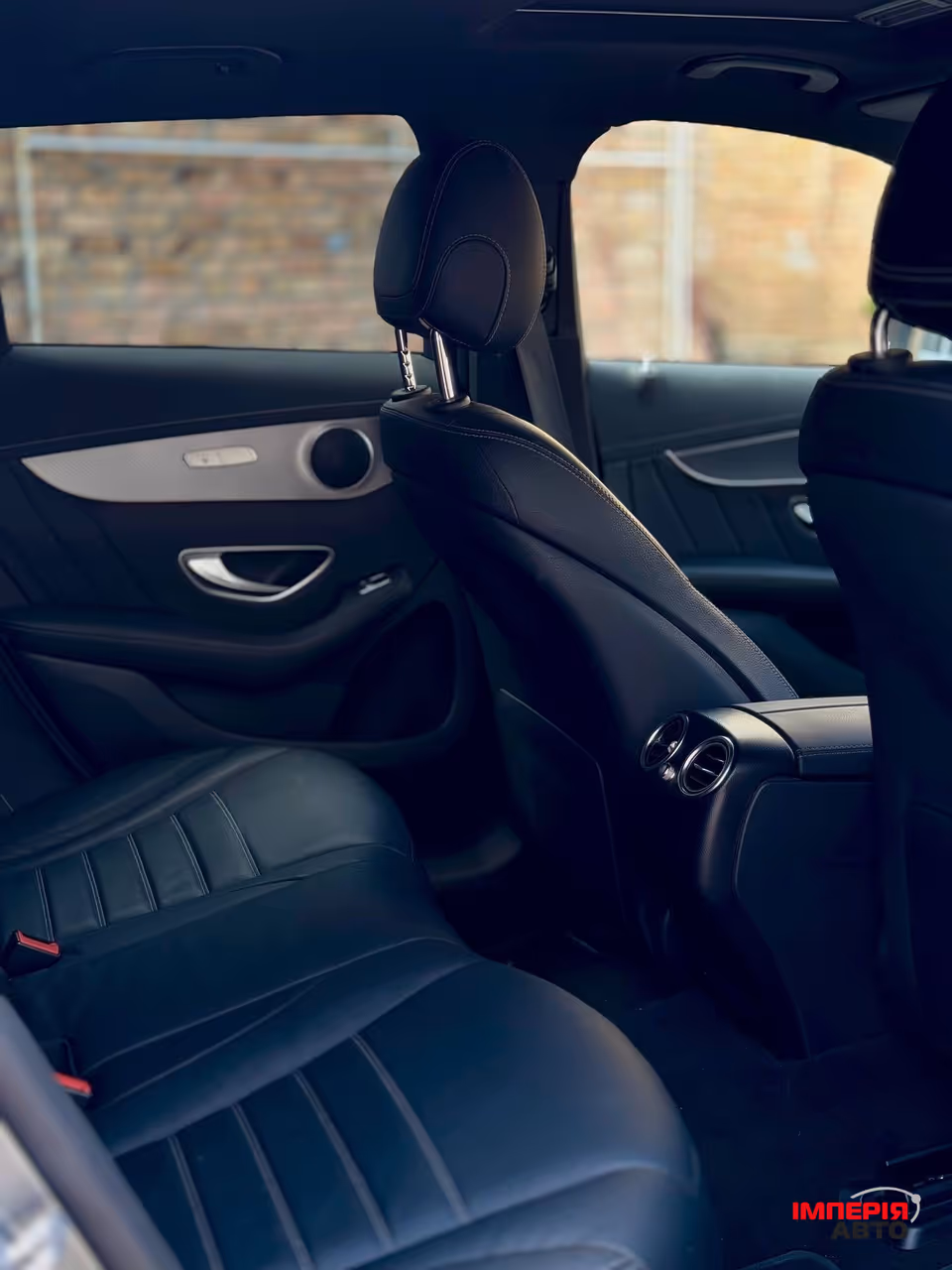 Mercedes-Benz EQC - фото 24