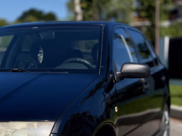 Skoda Fabia - фото 5