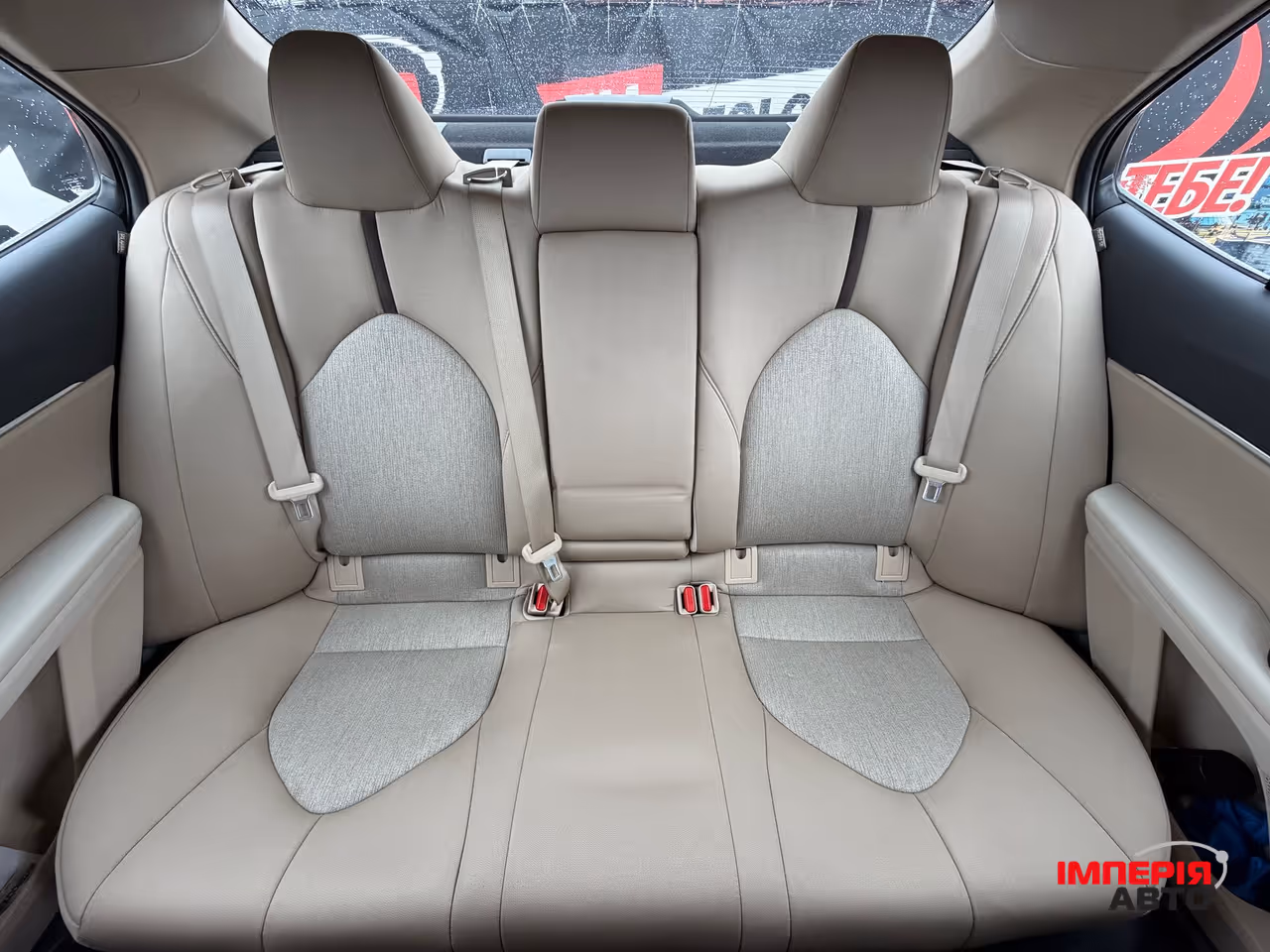 Toyota Camry - фото 15
