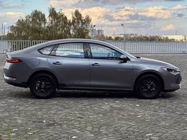 BYD Qin Plus - зображення 5