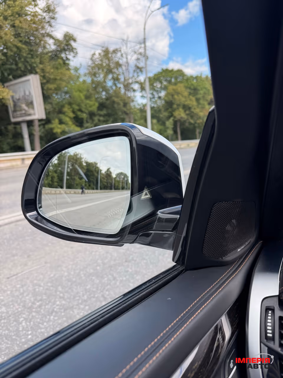 BMW X6 - фото 30