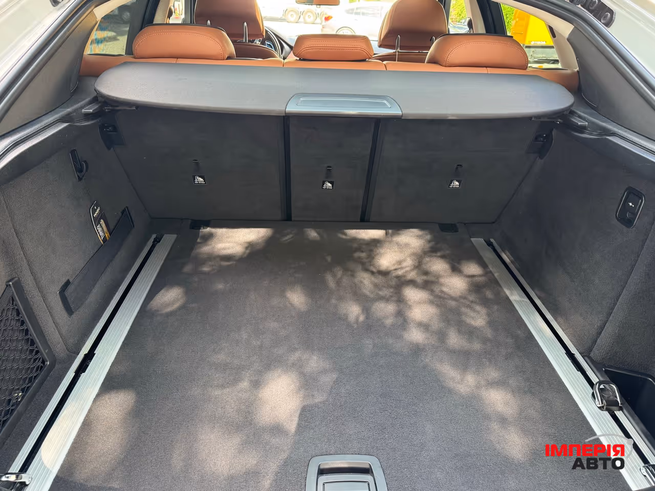 BMW X6 - фото 6