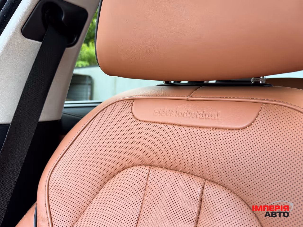 BMW X6 - фото 25