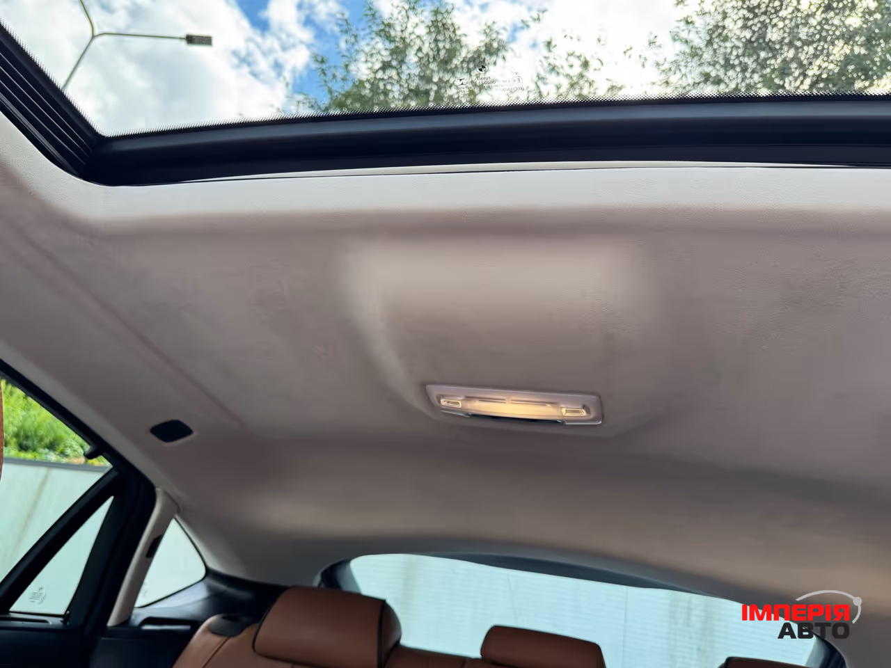 BMW X6 - фото 29