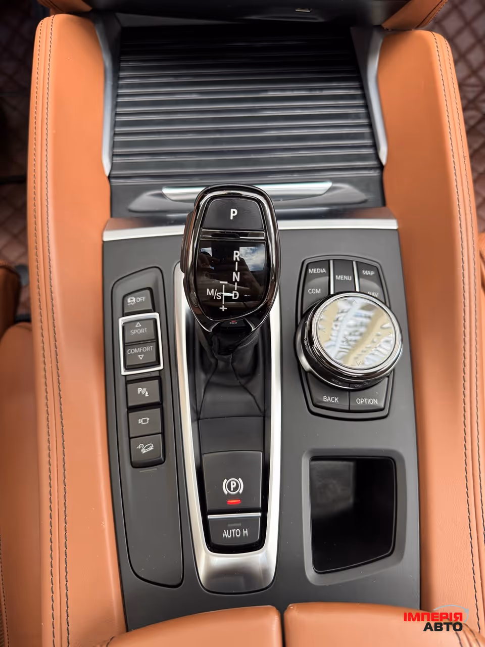 BMW X6 - фото 31