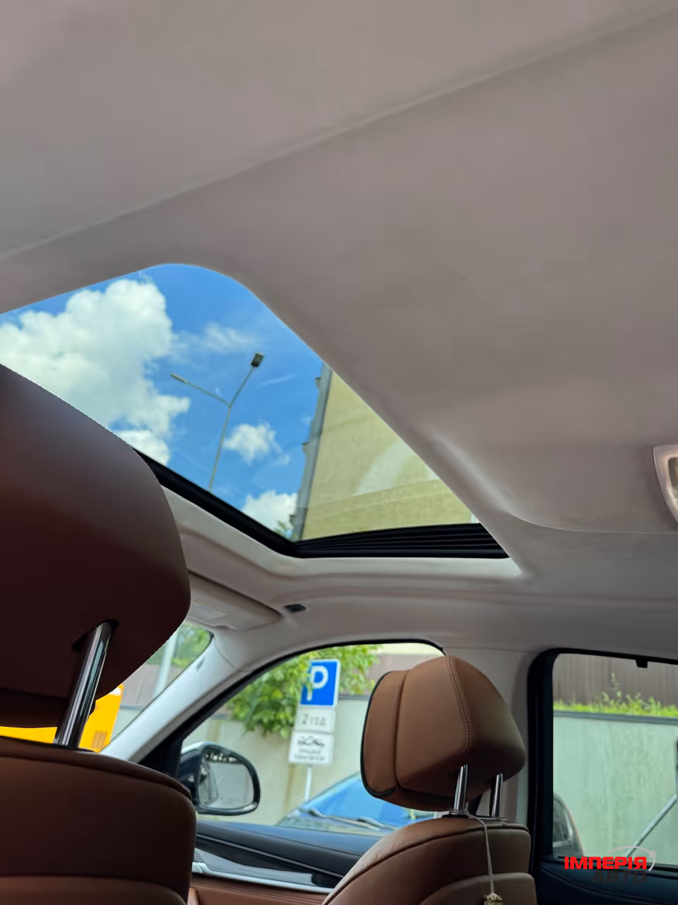 BMW X6 - фото 16