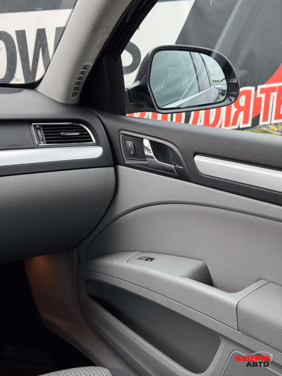 Skoda Superb - фото 17