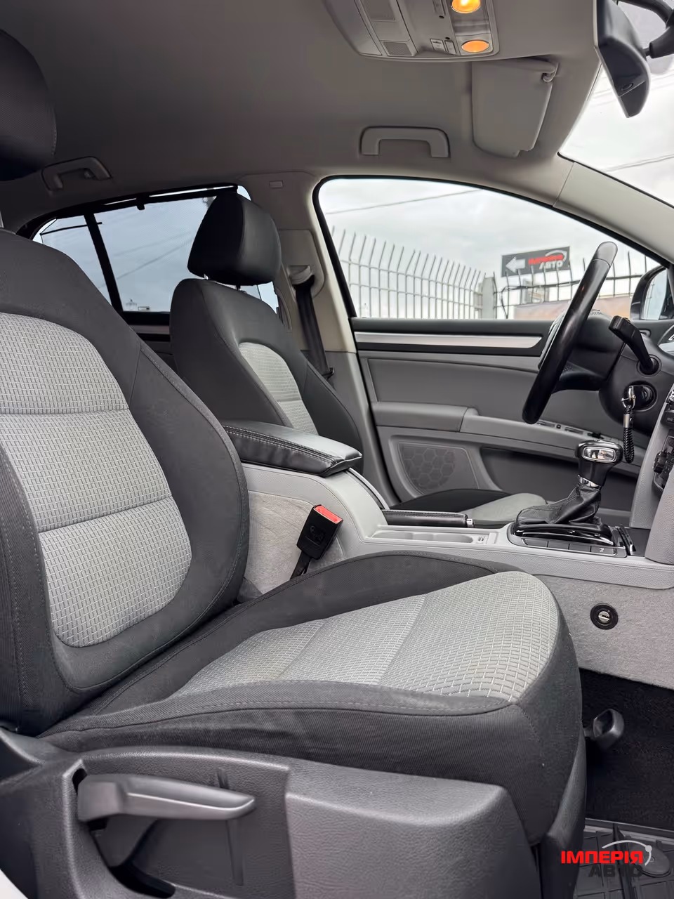 Skoda Superb - фото 20
