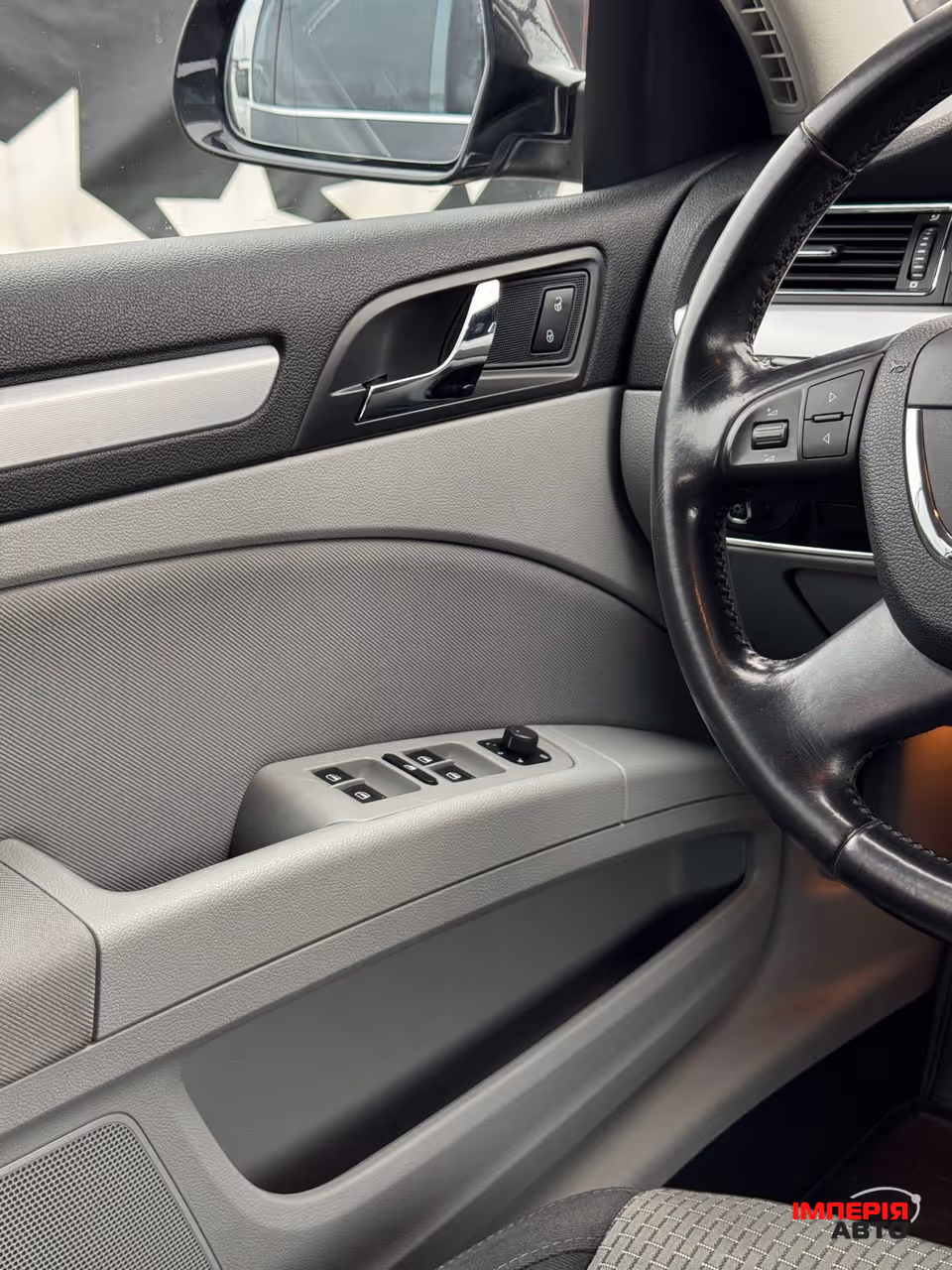 Skoda Superb - фото 16