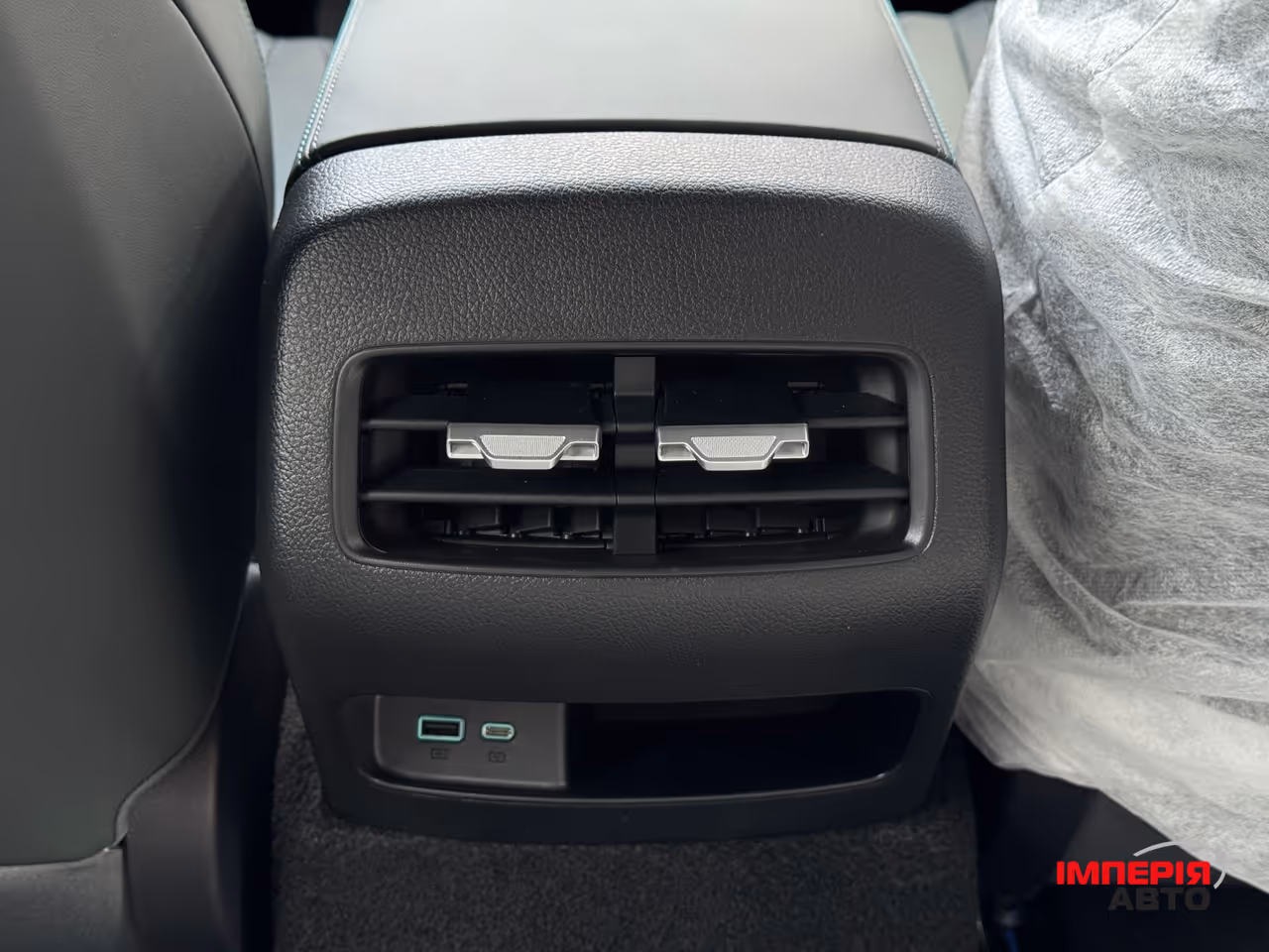 BYD Qin Plus - фото 21