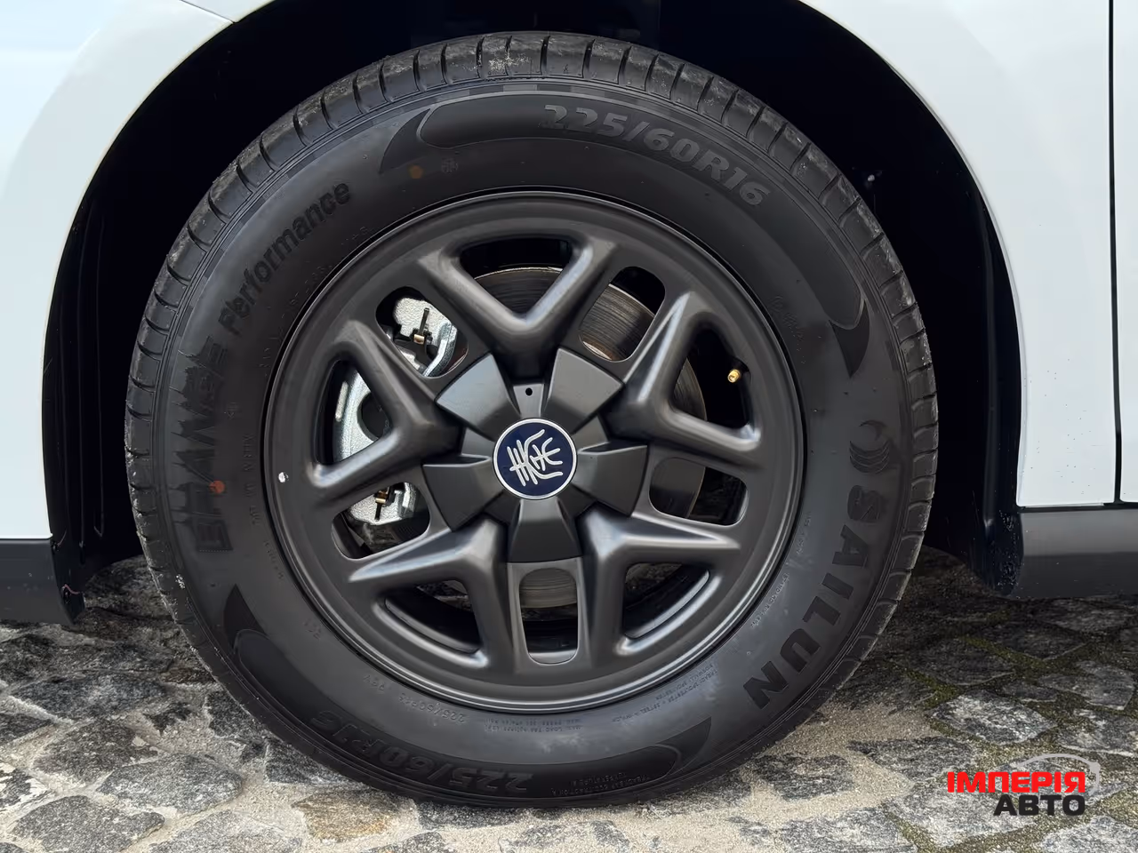BYD Qin Plus - фото 23