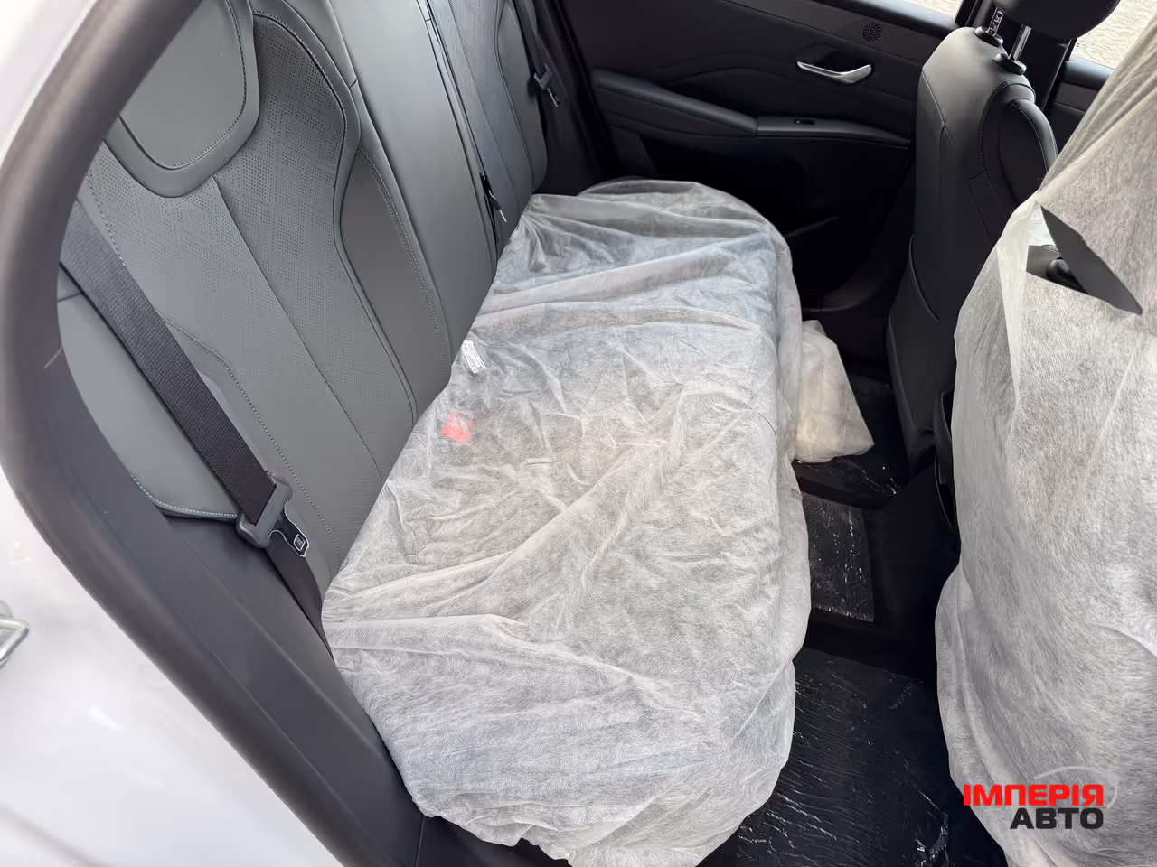 BYD Qin Plus - фото 22