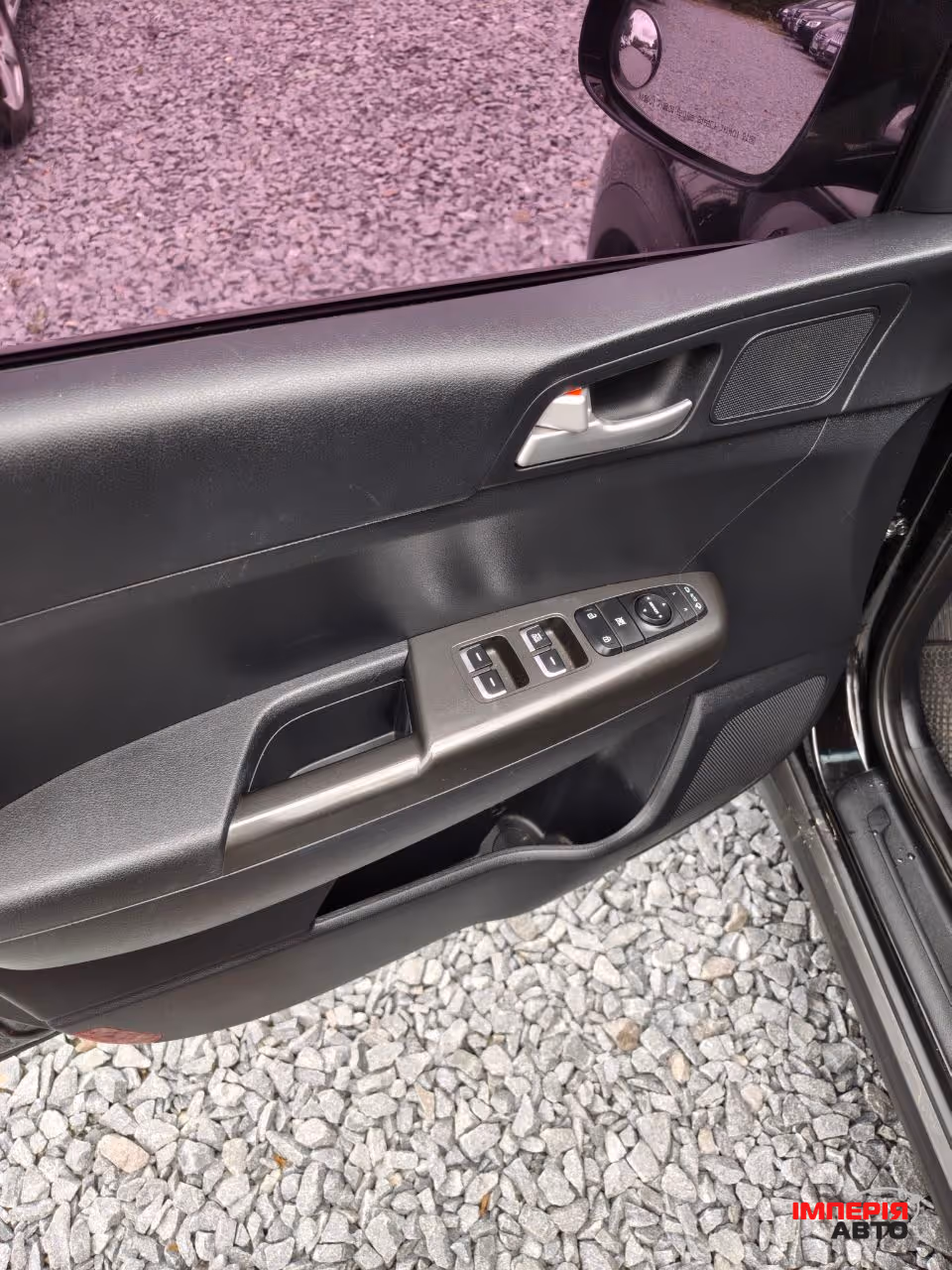 Kia Sportage - фото 11