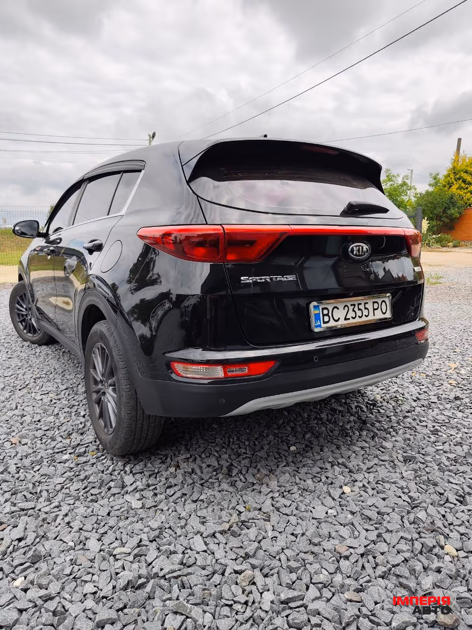 Kia Sportage - фото 8