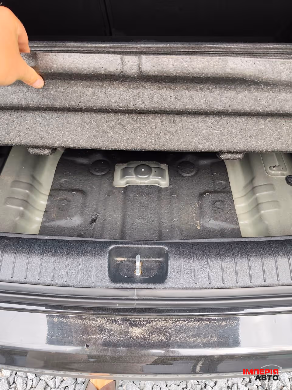 Kia Sportage - фото 16