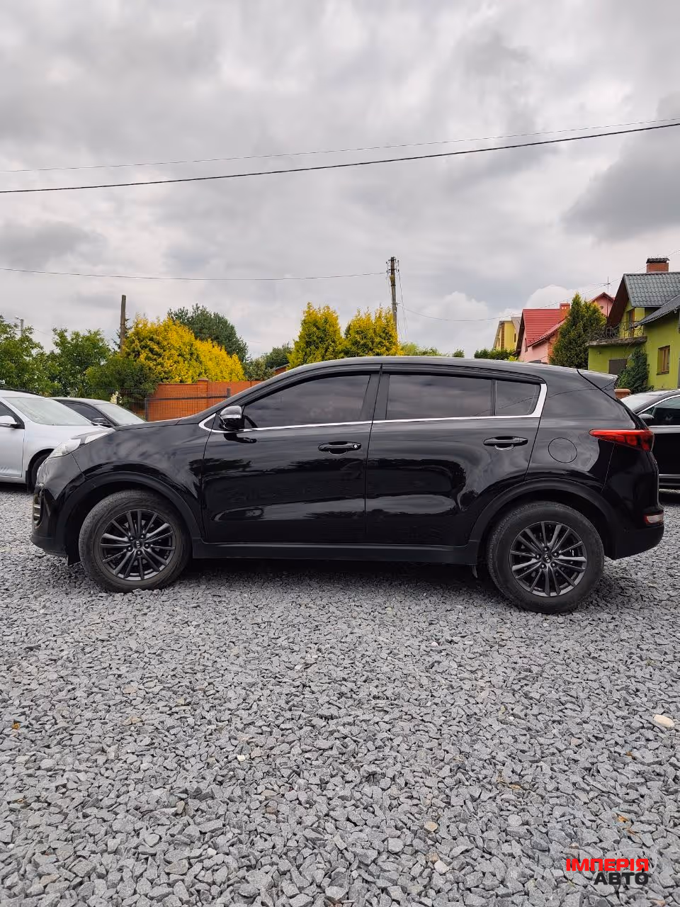 Kia Sportage - фото 9