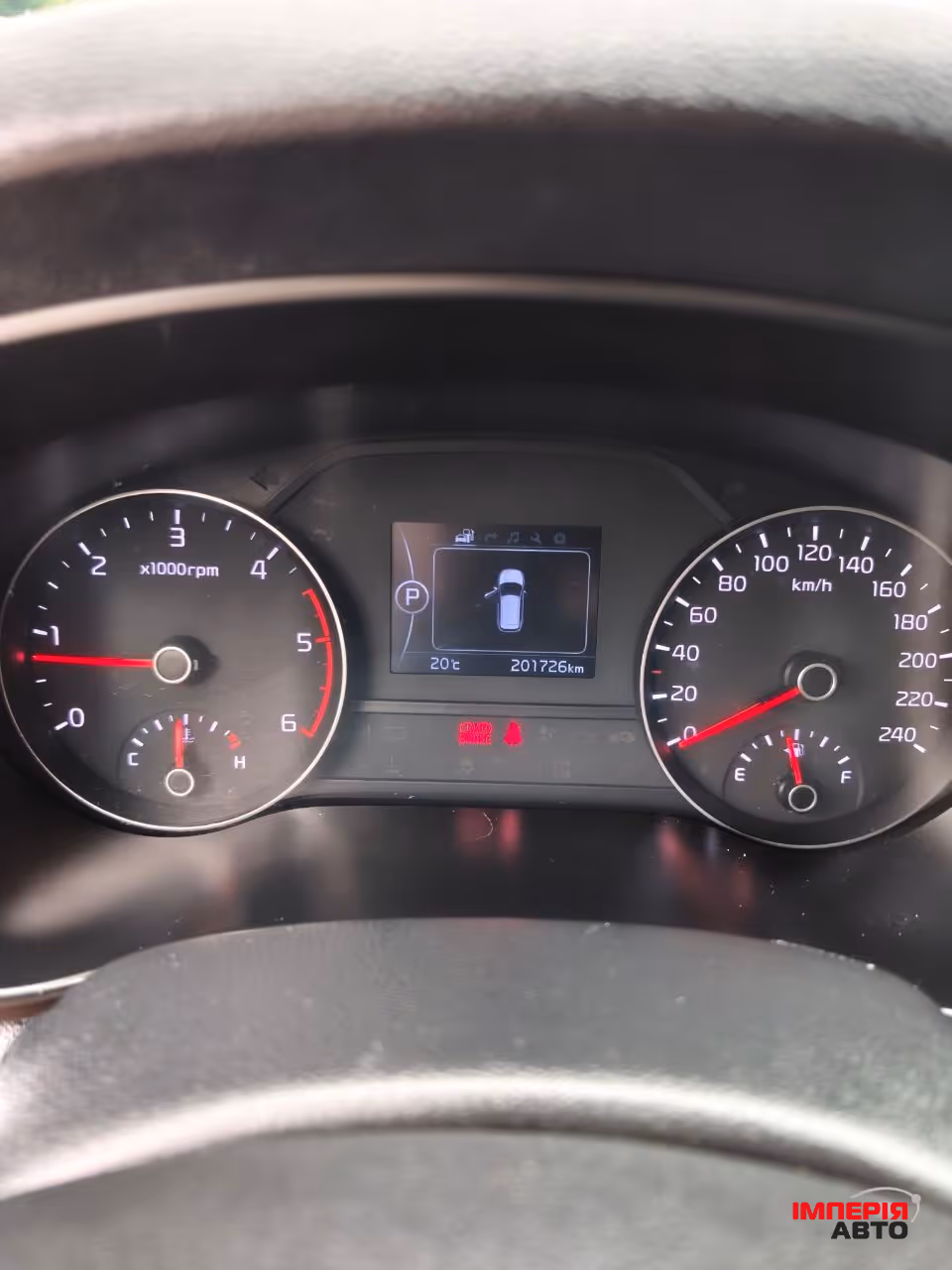 Kia Sportage - фото 26