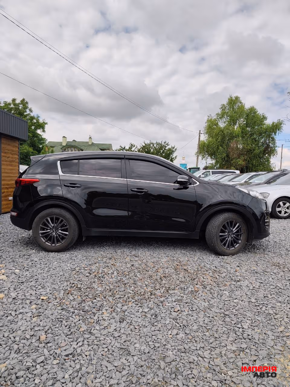 Kia Sportage - фото 5