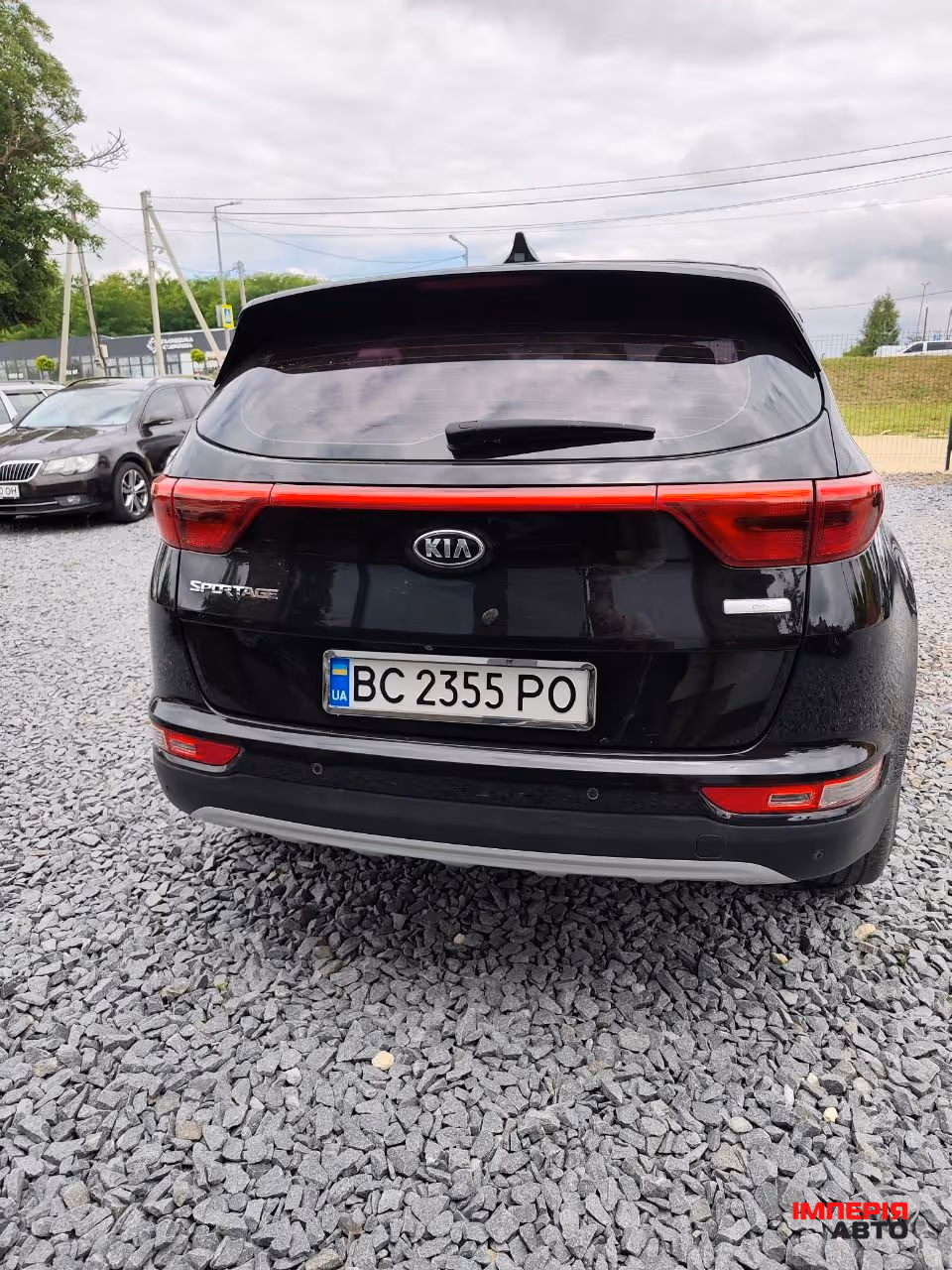 Kia Sportage - фото 7
