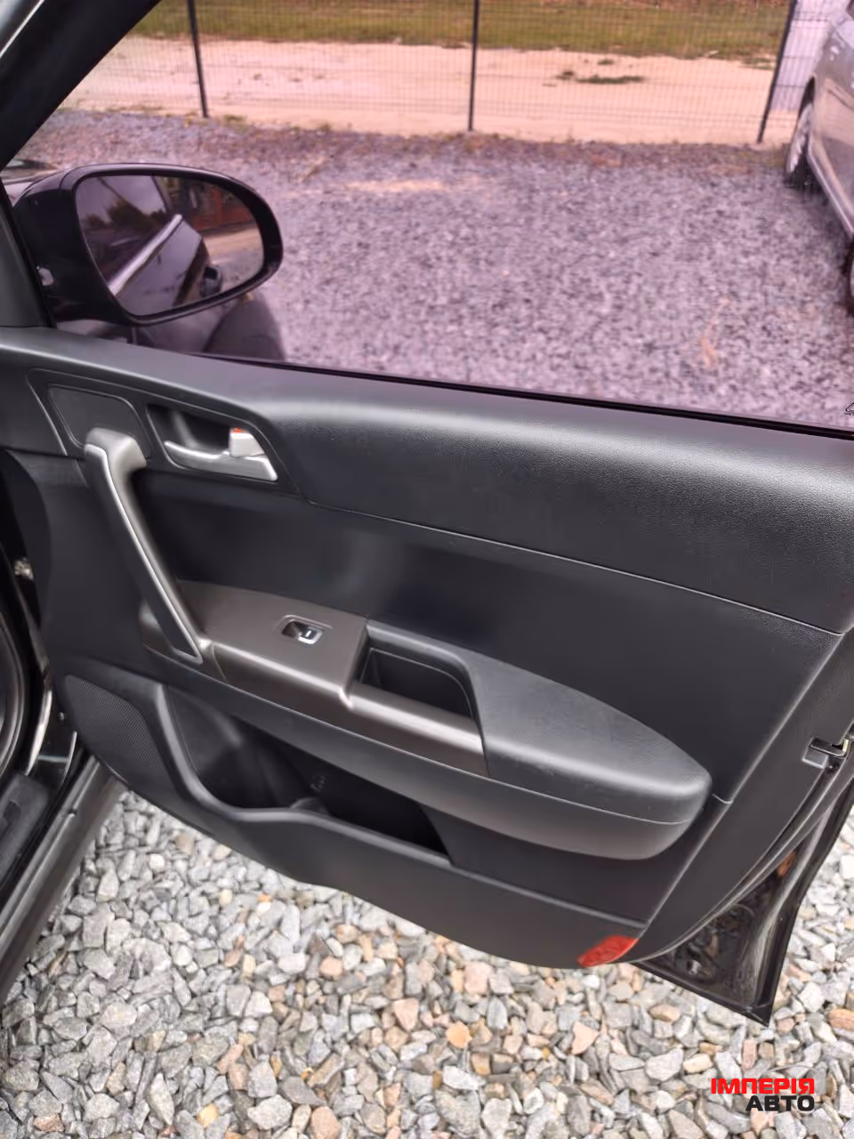 Kia Sportage - фото 23