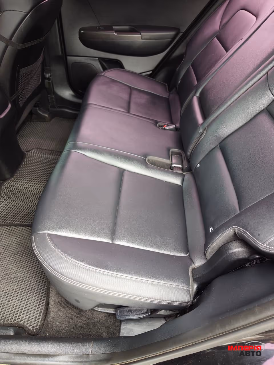 Kia Sportage - фото 14