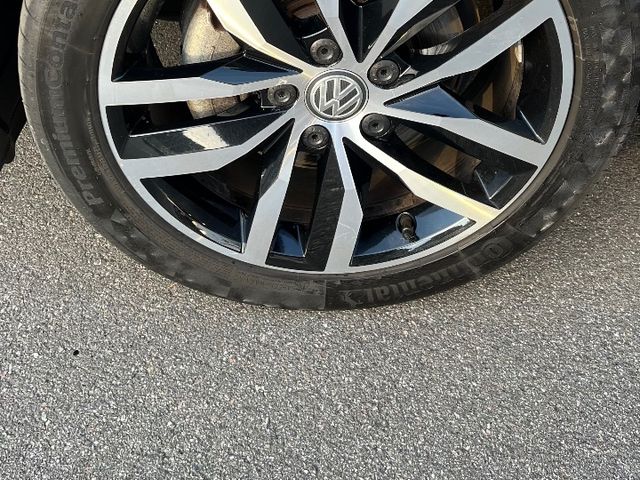 Volkswagen Golf 2018, Київ, $14 900 - зображення 1