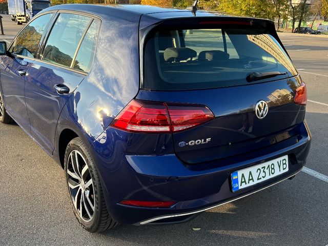 Volkswagen Golf 2018, Київ, $14 900 - зображення 2