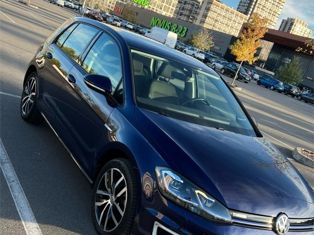 Volkswagen Golf 2018, Київ, $14 900 - зображення 4
