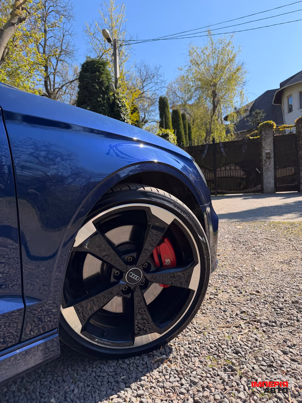 Audi S3 - фото 4