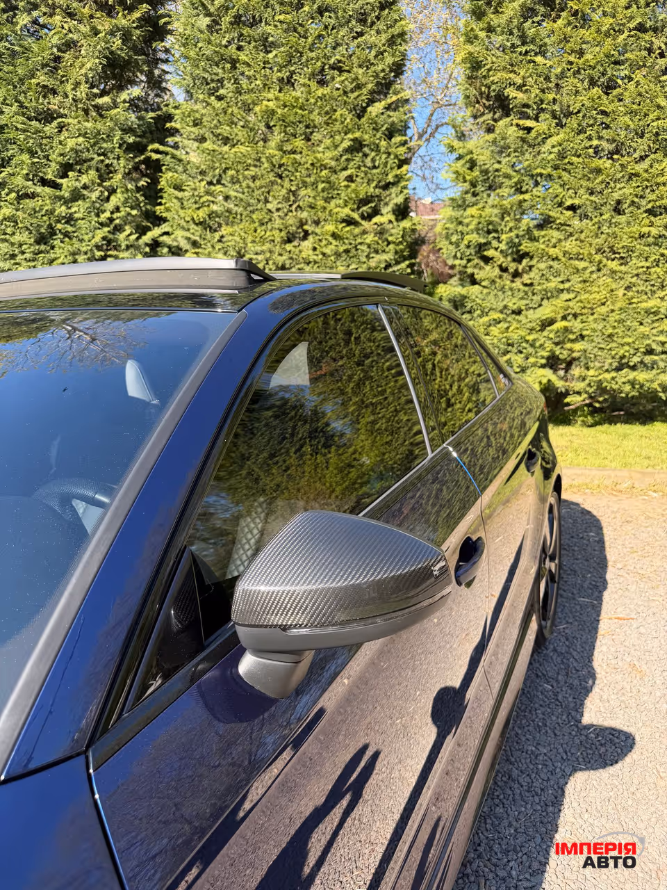 Audi S3 - фото 5