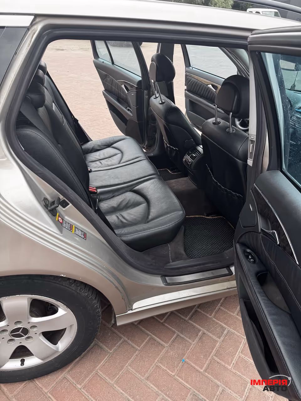 Mercedes-Benz E-Класс - фото 10