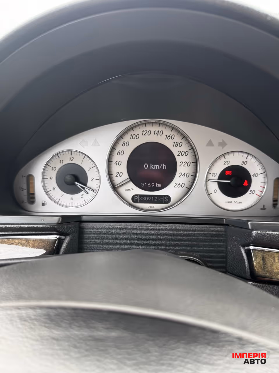 Mercedes-Benz E-Класс - фото 15