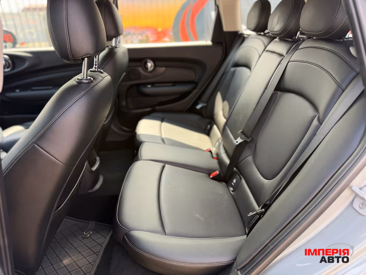 Mini Clubman - фото 5