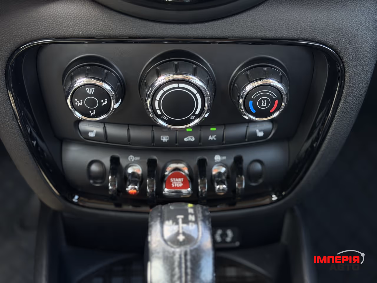 Mini Clubman - фото 10