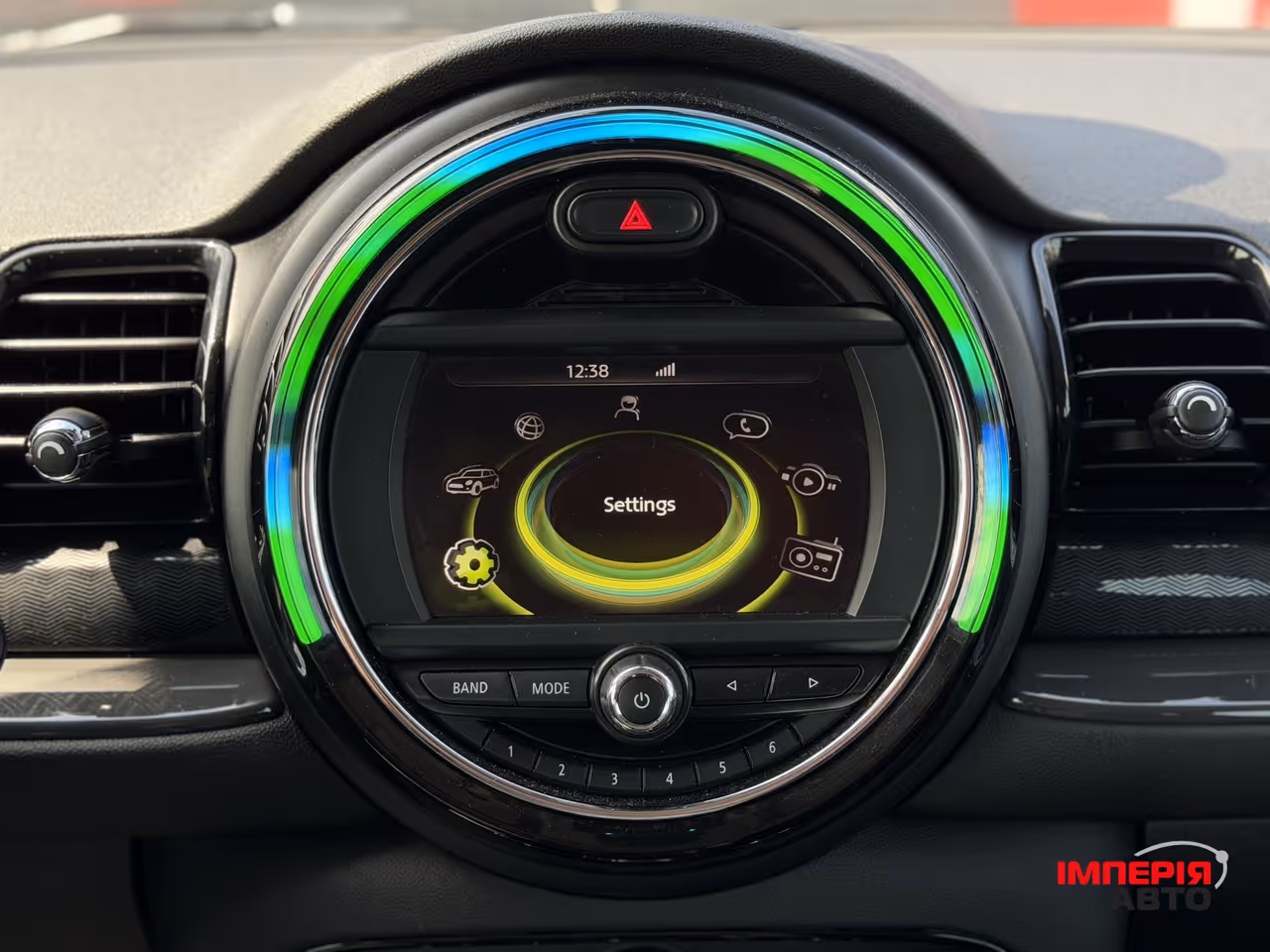 Mini Clubman - фото 9
