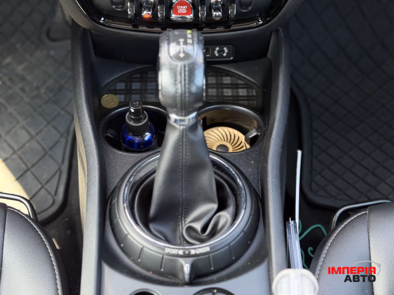 Mini Clubman - фото 11