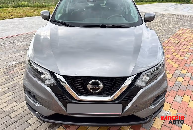 Nissan Rogue Sport - фото 6