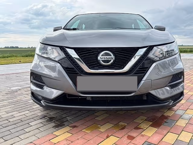 Nissan Rogue Sport - фото 5