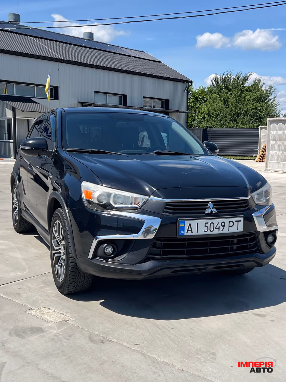 Mitsubishi Outlander Sport - фото 21