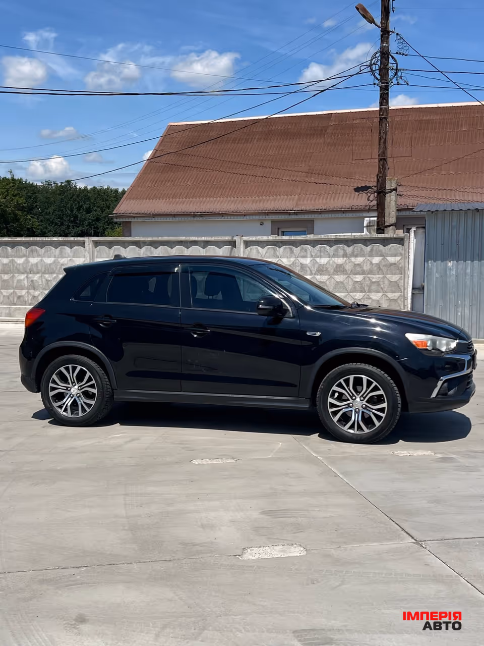 Mitsubishi Outlander Sport - фото 17