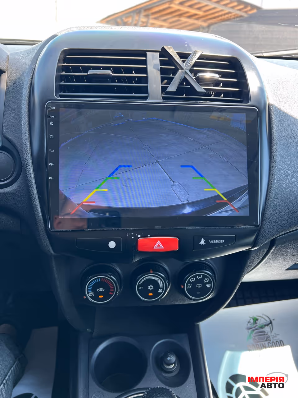 Mitsubishi Outlander Sport - фото 31