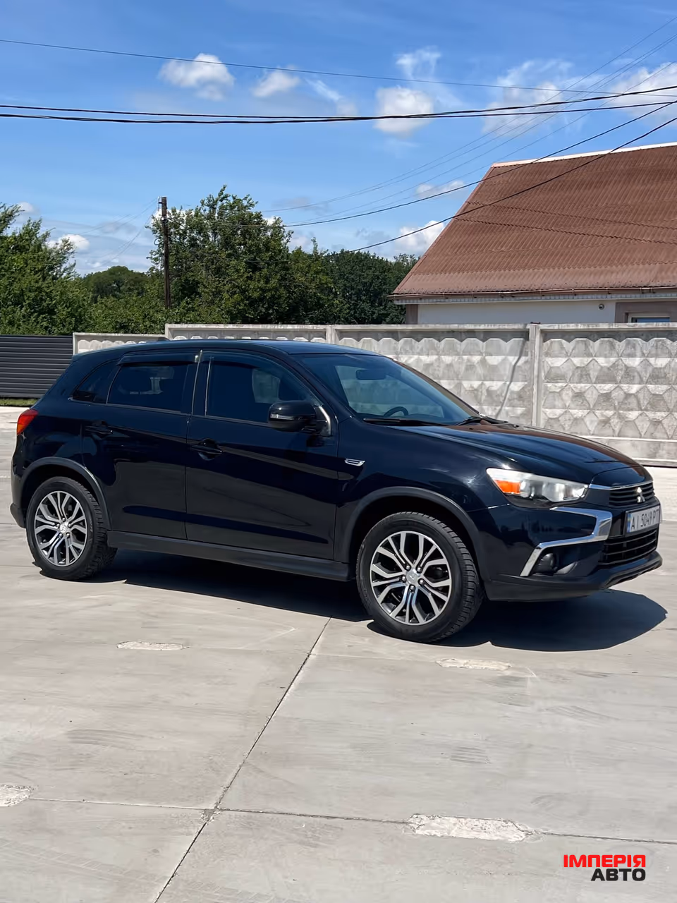 Mitsubishi Outlander Sport - фото 18